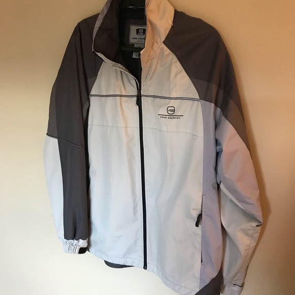Free Country FCXtreme jacket - Picture 2 of 15